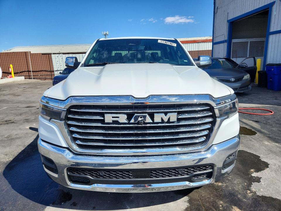 Продажа на аукционе авто 2026 Ram 1500, vin: 3C6SRFJP6T4168182        , номер лота: 68870676