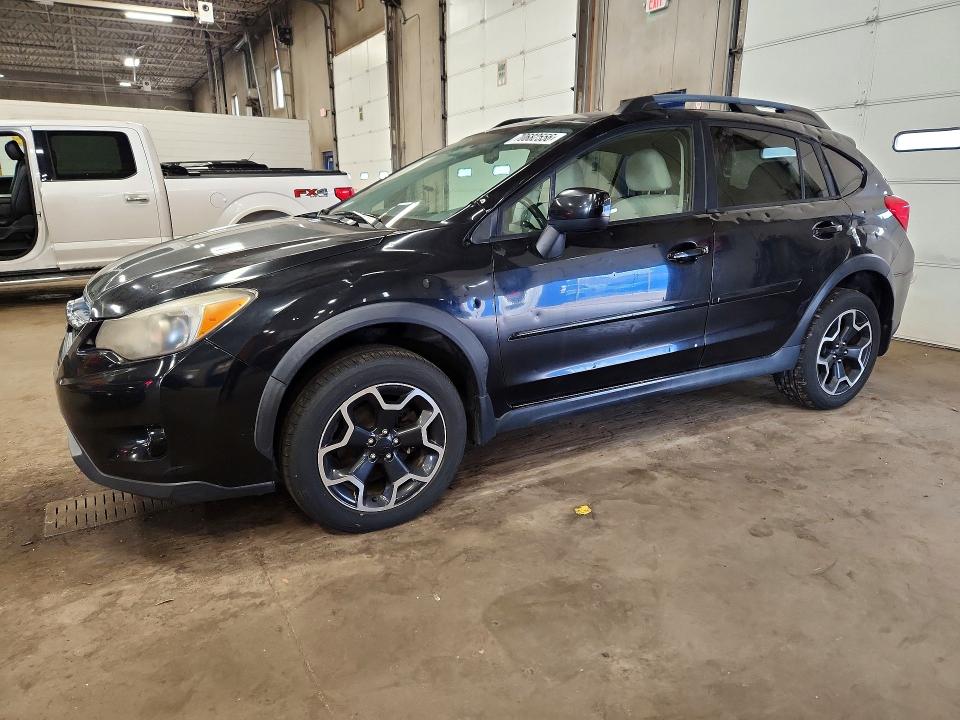 Продажа на аукционе авто 2013 Subaru Xv Crosstrek, vin: JF2GPACC8D2805939, номер лота: 70682556