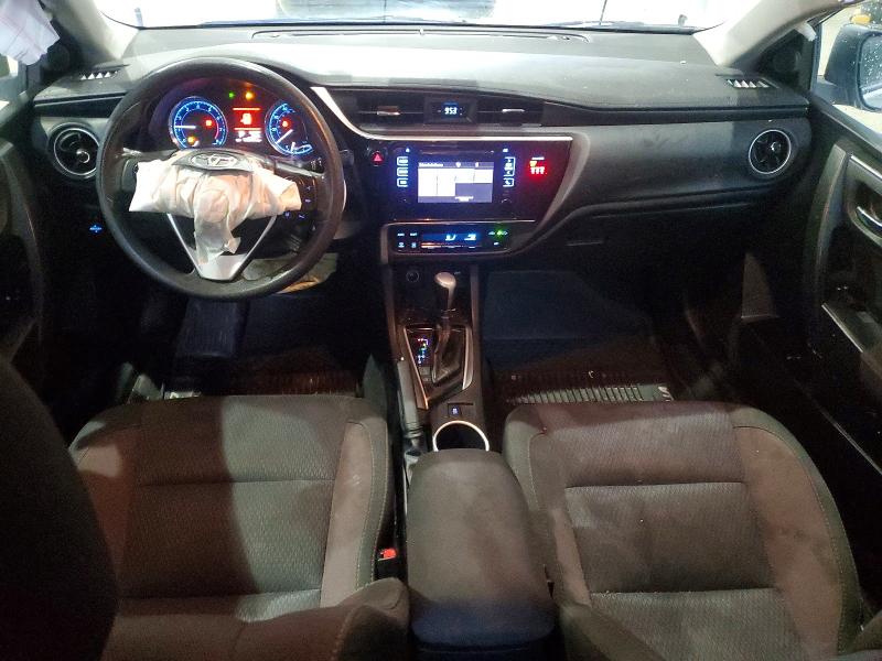Продаж на аукціоні авто 2018 Toyota Corolla, vin: 2T1BURHE0JC071272, номер лоту: 68637826