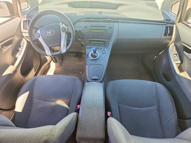 Продажа на аукционе авто 2010 Toyota Prius, vin: JTDKN3DU0A0068051, номер лота: 67472436