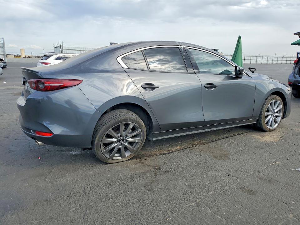 Aukcja sprzedaży 2021 Mazda 3, vin: JM1BPADL7M1326067, numer aukcji: 67568056