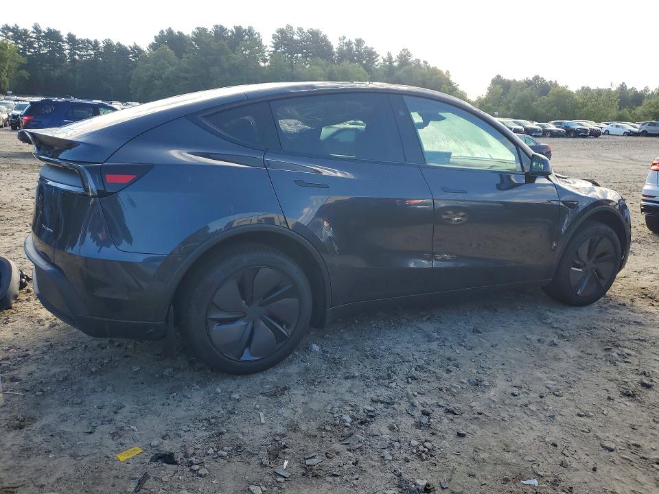 Aukcja sprzedaży 2026 Tesla Model Y, vin: 7SAYGDEE6TA582220, numer aukcji: 67773576