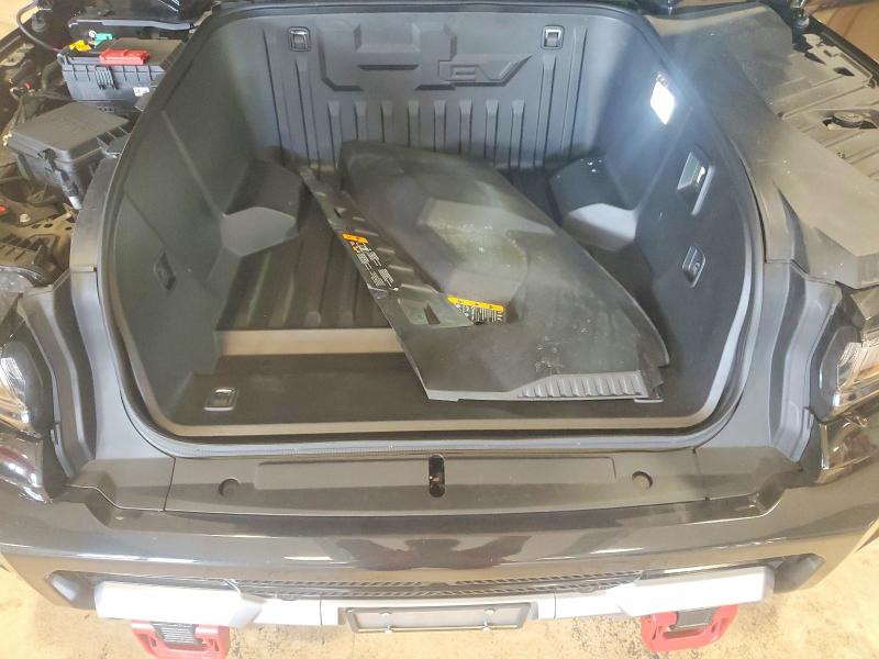 Продажа на аукционе авто 2025 Gmc Hummer Pickup, vin: 1GT40DDA7SU113046, номер лота: 65702286