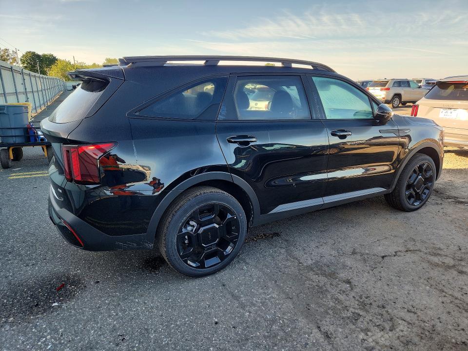 Продаж на аукціоні авто 2026 Kia Sorento, vin: 5XYRHDJF7TG462936, номер лоту: 68071736