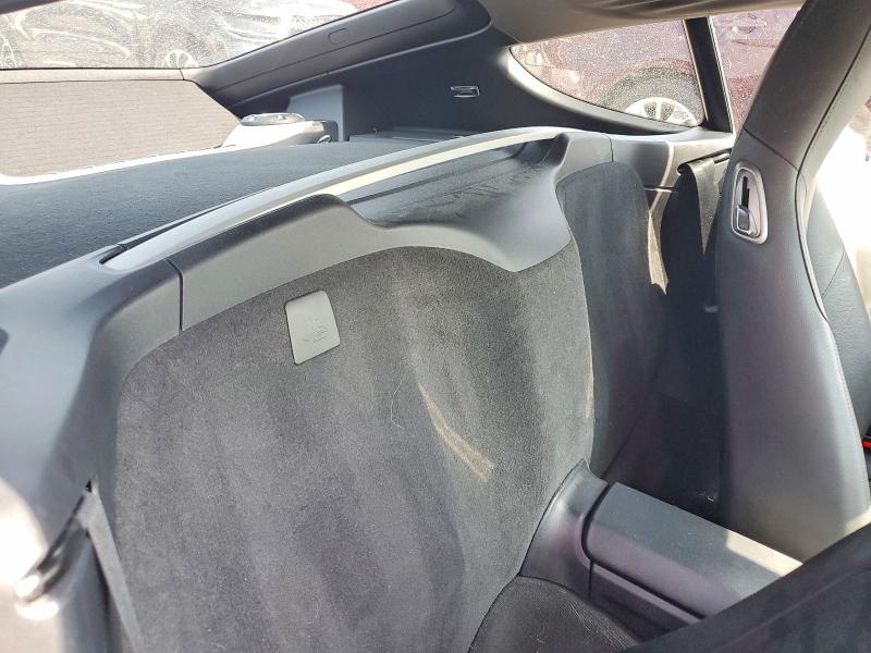 68189596 :رقم المزاد ، WP0AA2A86EK171526 vin ، 2014 Porsche Cayman مزاد بيع