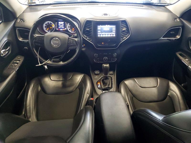 Aukcja sprzedaży 2020 Jeep Cherokee, vin: 1C4PJMLB2LD647982, numer aukcji: 67031446