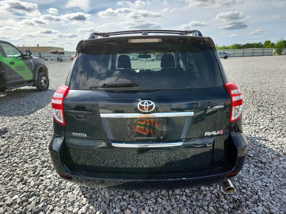 Продаж на аукціоні авто 2010 Toyota Rav4, vin: JTMRK4DV3A5094765, номер лоту: 65579236