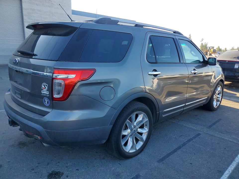 Aukcja sprzedaży 2011 Ford Explorer, vin: 1FMHK8F81BGA87762, numer aukcji: 69803796
