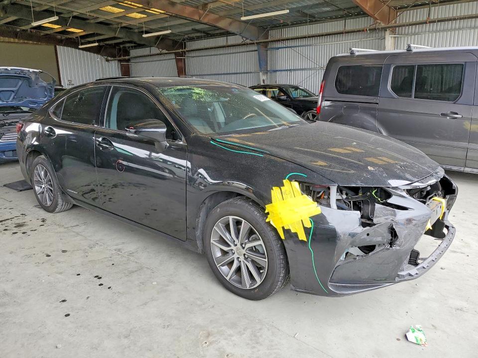 Продажа на аукционе авто 2016 Lexus Es, vin: JTHBW1GG6G2116333, номер лота: 67679116