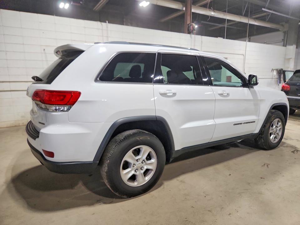 Продаж на аукціоні авто 2017 Jeep Grand Cherokee, vin: 1C4RJFAG9HC940701, номер лоту: 67556476