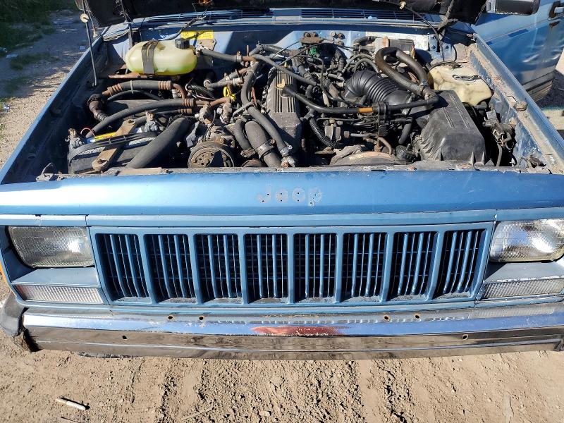Aukcja sprzedaży 1990 Jeep Cherokee, vin: 1J4FJ58L4LL148491, numer aukcji: 68614366