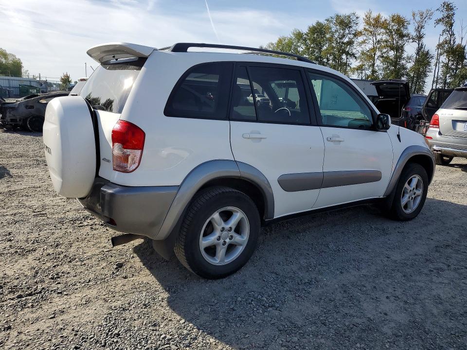 68331596 :رقم المزاد ، JTEHH20V810097478 vin ، 2001 Toyota Rav4 مزاد بيع