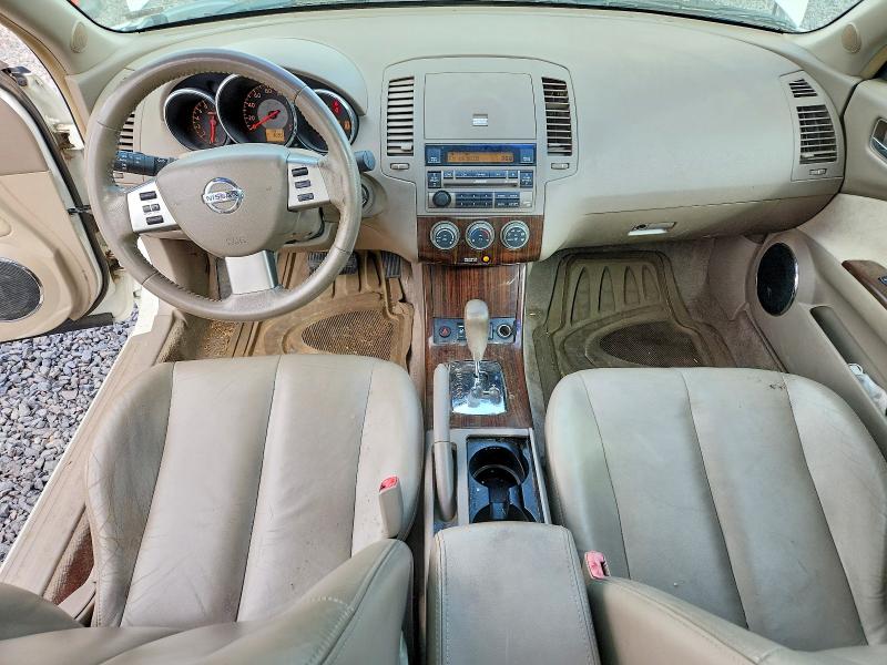 Продаж на аукціоні авто 2005 Nissan Altima, vin: 1N4BL11EX5C387264, номер лоту: 70615436