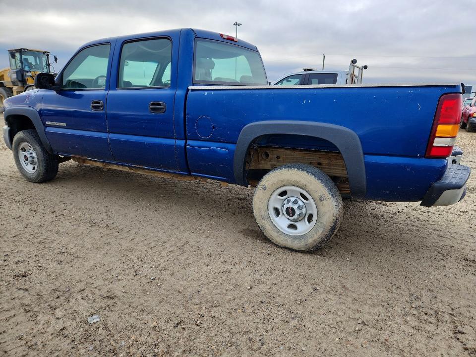 Aukcja sprzedaży 2003 Gmc Sierra, vin: 1GTHC23U33F173680, numer aukcji: 61410416