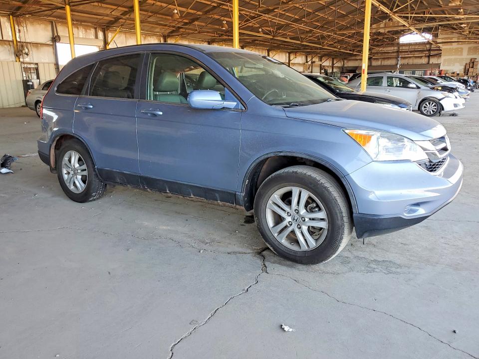 68864196 :رقم المزاد ، 5J6RE3H78BL034842 vin ، 2011 Honda Cr-v مزاد بيع