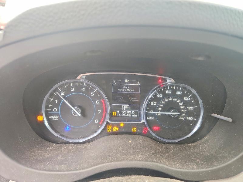 Продажа на аукционе авто 2018 Subaru Forester, vin: JF2SJAGC4JH471892, номер лота: 67650446