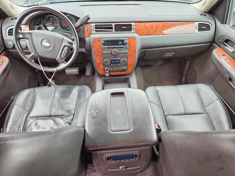 2008 Chevrolet Silverado მანქანა იყიდება აუქციონზე, vin: 3GCEK13J08G262084, აუქციონის ნომერი: 67756136