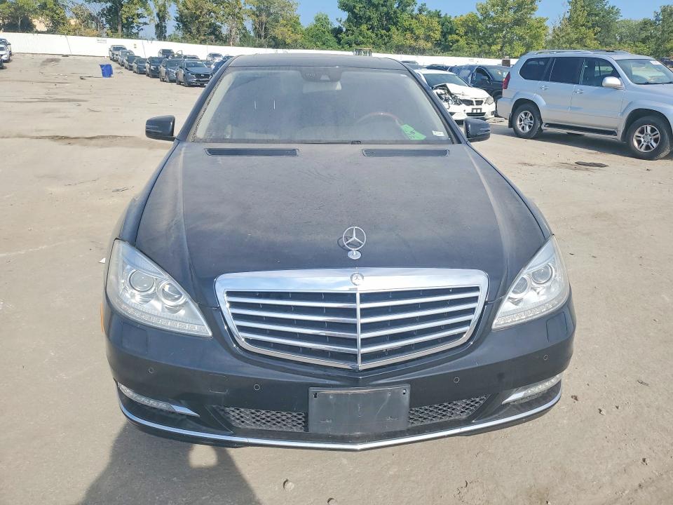 66584146 :رقم المزاد ، WDDNG9EB4CA470522 vin ، 2012 Mercedes-benz S مزاد بيع