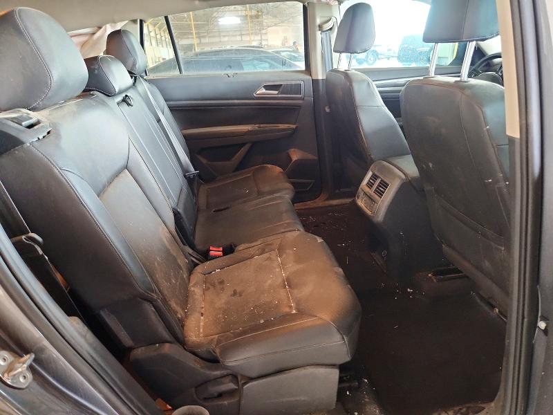 Aukcja sprzedaży 2019 Volkswagen Atlas, vin: 1V2YR2CA9KC613341, numer aukcji: 69785166