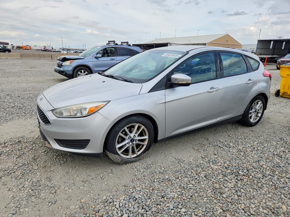 69433936 :رقم المزاد ، 1FADP3K25FL317945 vin ، 2015 Ford Focus مزاد بيع