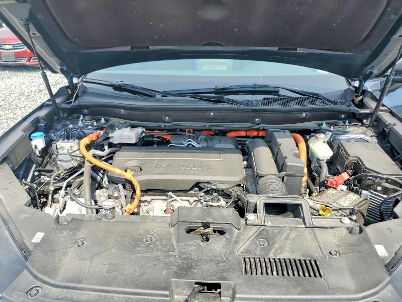 2026 Honda Cr-v მანქანა იყიდება აუქციონზე, vin: 5J6RS6H95TL006090, აუქციონის ნომერი: 67301536