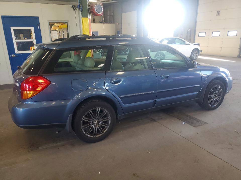 Продаж на аукціоні авто 2007 Subaru Legacy, vin: 4S4BP63C474305240, номер лоту: 67526456