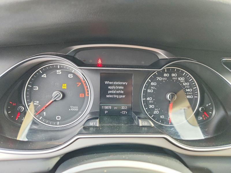 68638116 :رقم المزاد ، WAUFFAFL9EN039452 vin ، 2014 Audi A4 مزاد بيع