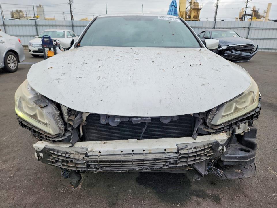 Aukcja sprzedaży 2016 Honda Accord, vin: 1HGCR2F51GA073238, numer aukcji: 69059226
