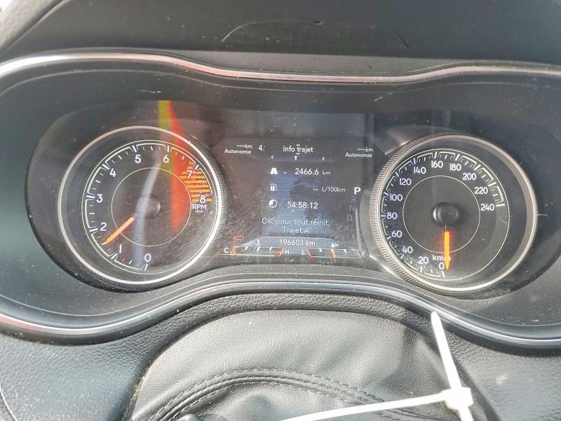 Aukcja sprzedaży 2019 Jeep Cherokee, vin: 1C4PJMBX2KD442741, numer aukcji: 66943316