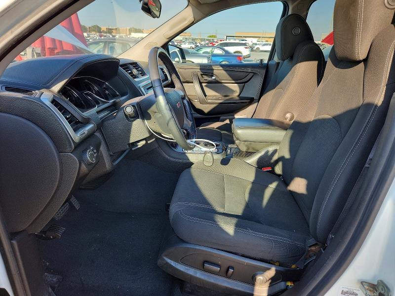 2015 Gmc Acadia მანქანა იყიდება აუქციონზე, vin: 1GKKVPKD1FJ311611, აუქციონის ნომერი: 69622236