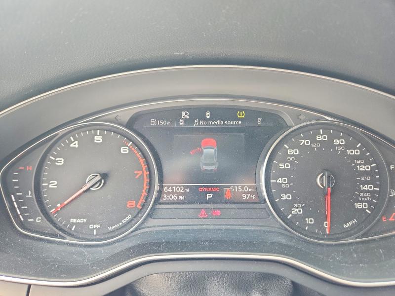 Aukcja sprzedaży 2023 Audi A5, vin: WAUSAAF56PA011956, numer aukcji: 67539036