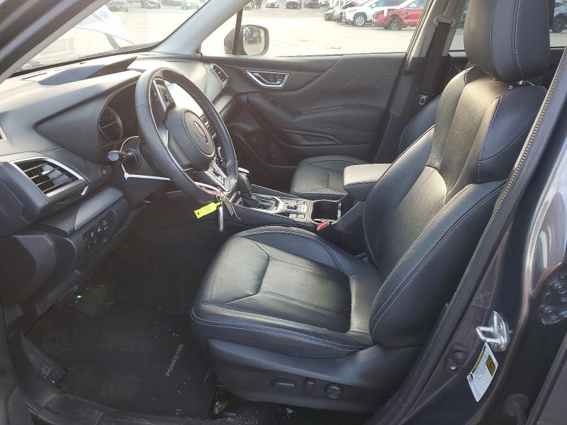 70232786 :رقم المزاد ، JF2SKAUC6MH504512 vin ، 2021 Subaru Forester مزاد بيع