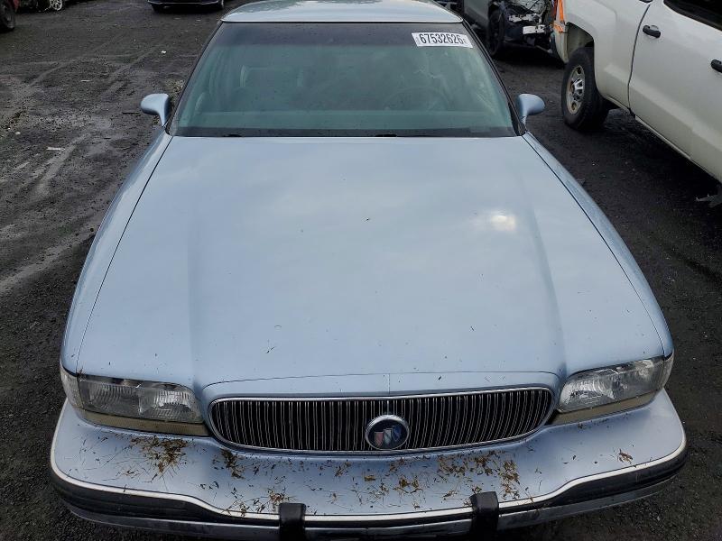 Продажа на аукционе авто 1996 Buick Lesabre, vin: 1G4HP52KXTH403737, номер лота: 67532626