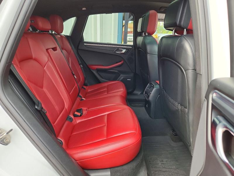 Продажа на аукционе авто 2017 Porsche Macan, vin: WP1AA2A54HLB07844, номер лота: 68751906