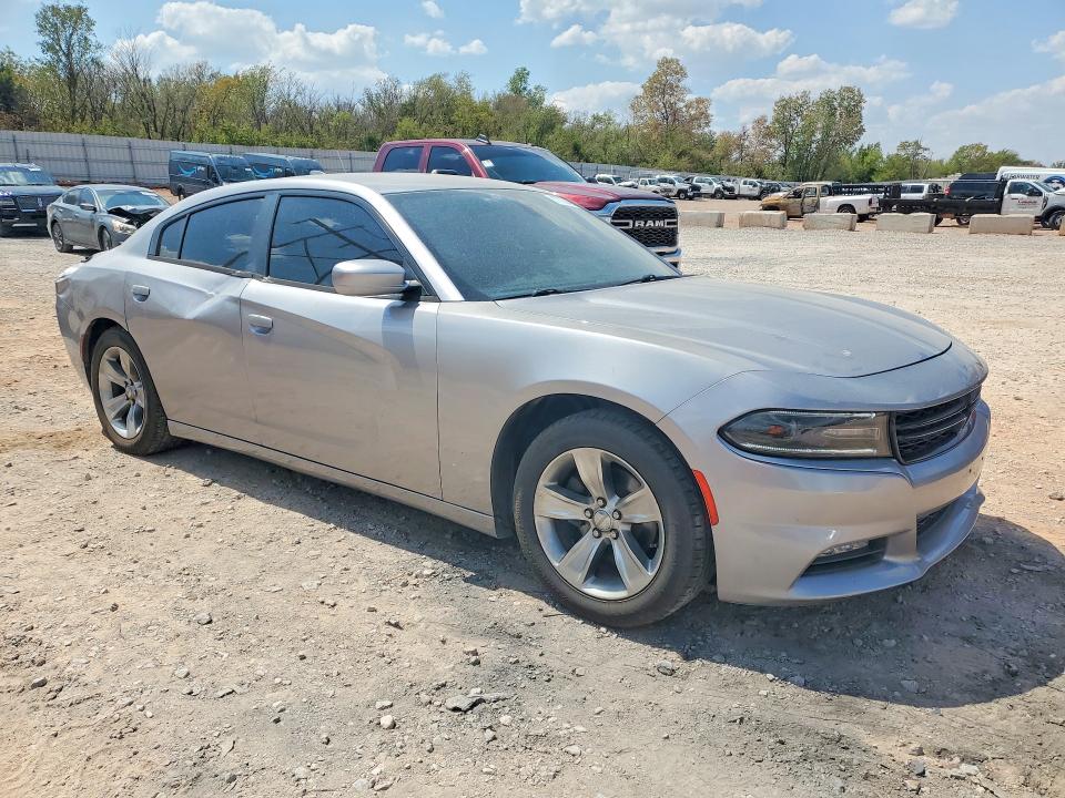 Продаж на аукціоні авто 2016 Dodge Charger, vin: 2C3CDXHG8GH159080, номер лоту: 67096046
