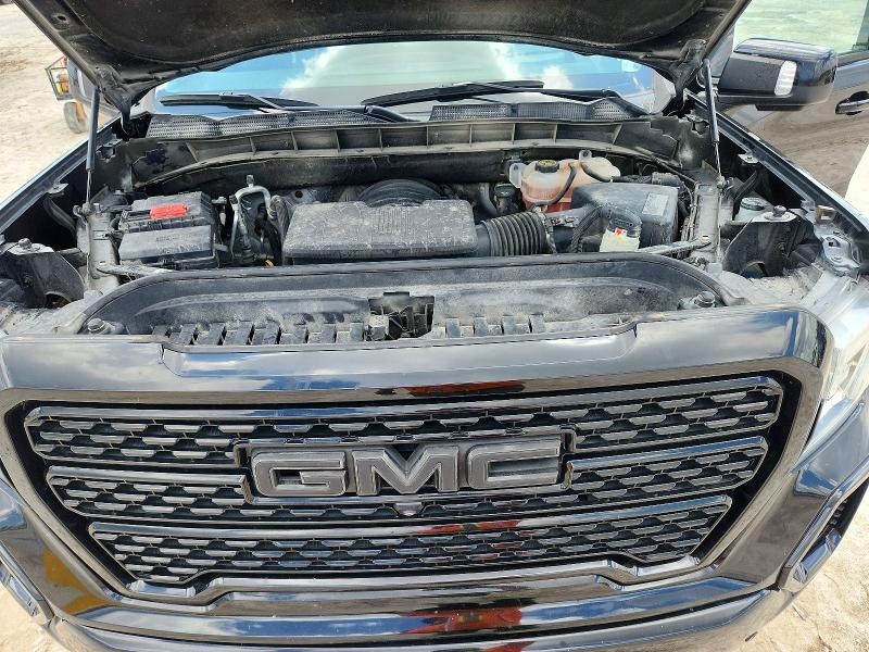 Продажа на аукционе авто 2019 Gmc Sierra, vin: 3GTU9FEL9KG100383, номер лота: 68554806