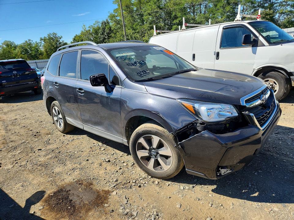 Aukcja sprzedaży 2017 Subaru Forester, vin: JF2SJABCXHH483398, numer aukcji: 69413326