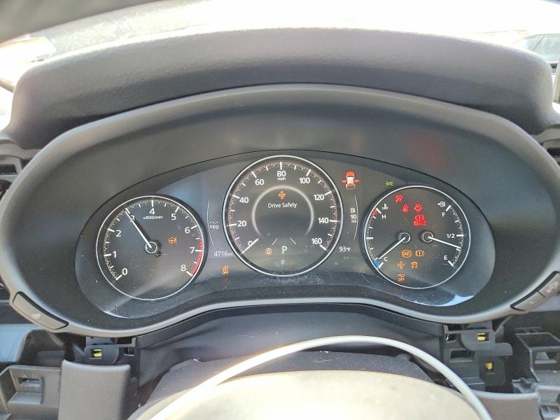 Aukcja sprzedaży 2026 Mazda Cx-50, vin: 7MMVABDL2TN606149, numer aukcji: 67502326