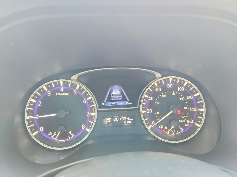 Продаж на аукціоні авто 2020 Infiniti Qx60, vin: 5N1DL0MN3LC532744, номер лоту: 70977886