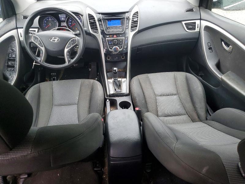 Aukcja sprzedaży 2016 Hyundai Elantra Gt, vin: KMHD35LH3GU270992, numer aukcji: 70023546
