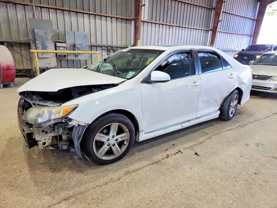 Продажа на аукционе авто 2012 Toyota Camry, vin: 4T1BF1FK6CU609138, номер лота: 69424666