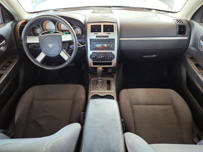 Продаж на аукціоні авто 2010 Dodge Charger, vin: 2B3CA4CD2AH125340, номер лоту: 67485216