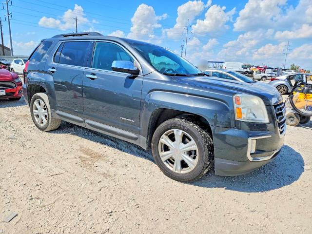67180796 :رقم المزاد ، 2GKALNEK8H6272323 vin ، 2017 Gmc Terrain مزاد بيع