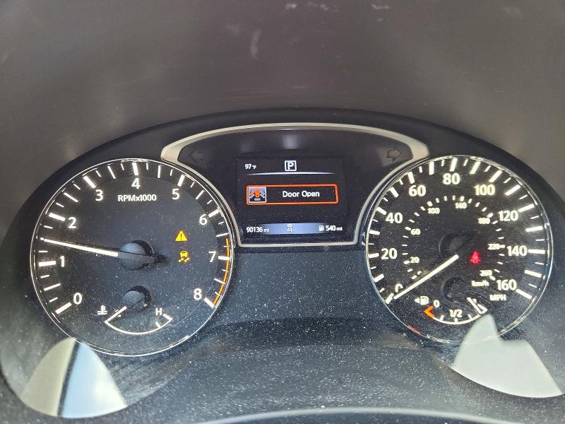 2018 Nissan Altima მანქანა იყიდება აუქციონზე, vin: 1N4AL3AP7JC190264, აუქციონის ნომერი: 68962546