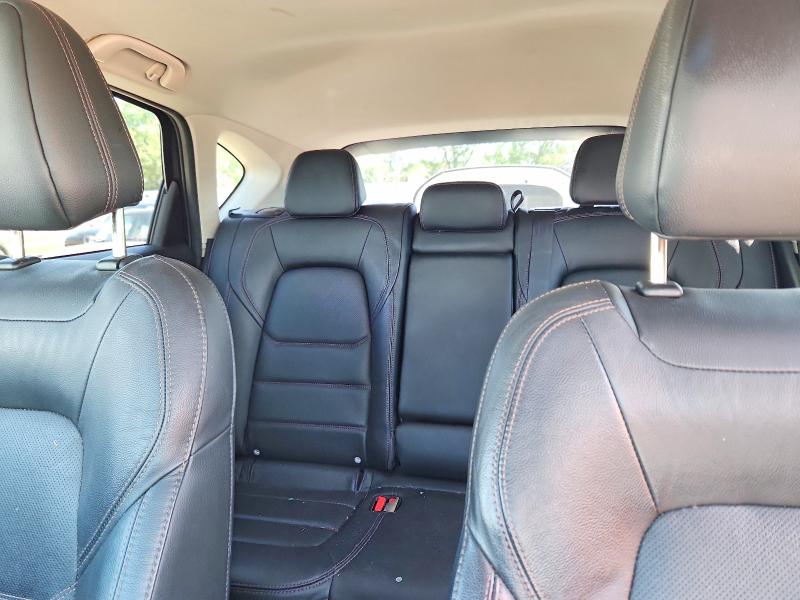 Aukcja sprzedaży 2023 Mazda Cx-5, vin: JM3KFBCM1P0135202, numer aukcji: 68843716