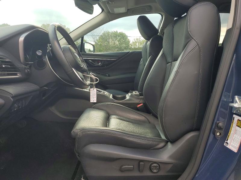 Aukcja sprzedaży 2025 Subaru Outback, vin: 4S4BTGND6S3136070, numer aukcji: 68013056