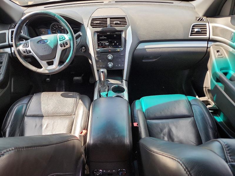 2013 Ford Explorer მანქანა იყიდება აუქციონზე, vin: 1FM5K8D83DGC79287, აუქციონის ნომერი: 70152766