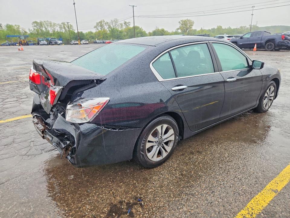 Продаж на аукціоні авто 2015 Honda Accord, vin: 1HGCR2F33FA156201, номер лоту: 67845536