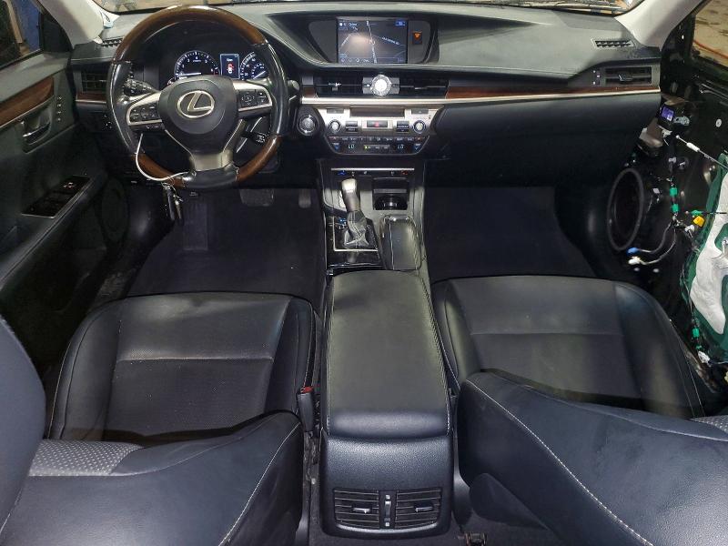Продаж на аукціоні авто 2016 Lexus Es, vin: 58ABK1GG4GU021971, номер лоту: 68245166