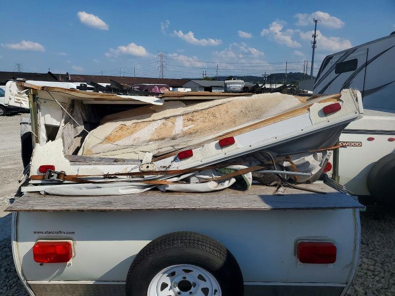 Продажа на аукционе авто 2005 Trlr Trailer, vin: 1SAAS01GX51BR7509, номер лота: 68718095